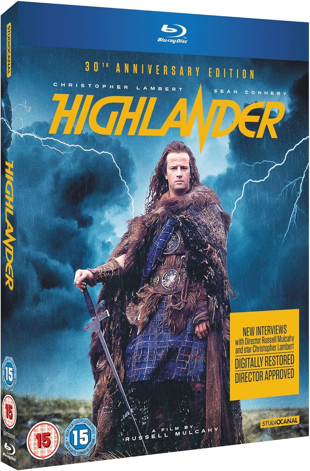Highlander
