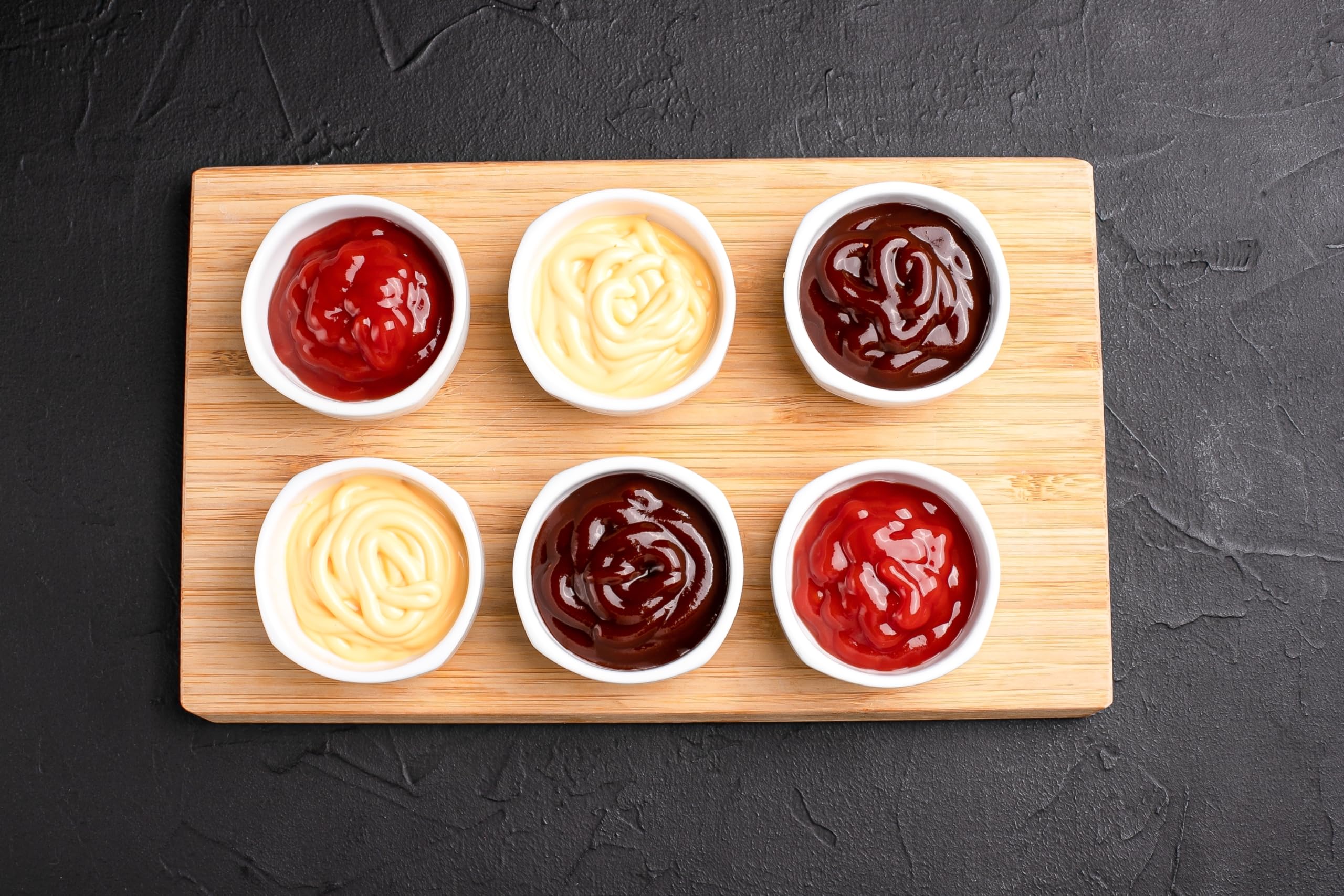 Heinz Sticky Koreanische Barbecuesauce 875ml