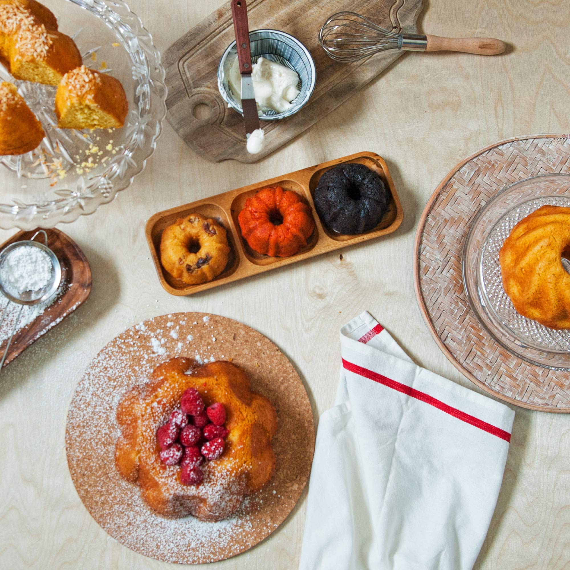 Tortuga - Jamaican Rum Fruit Cake 652 g 7