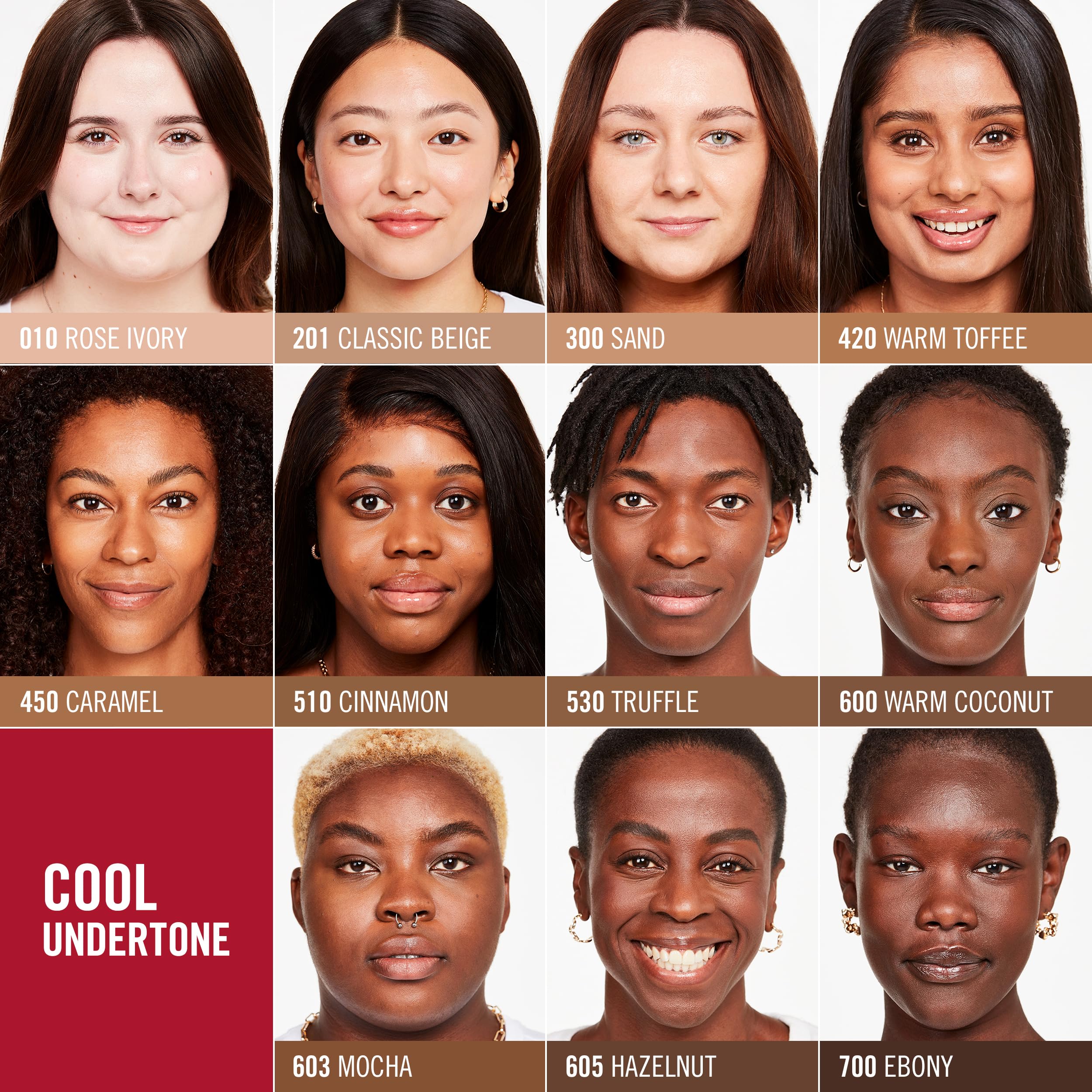 Rimmel - Lasting Finish 35Hr Foundation (300 Sand), Full Coverage Hydrating Liquid Foundation with SPF20, Vegan & Cruelty Free 7