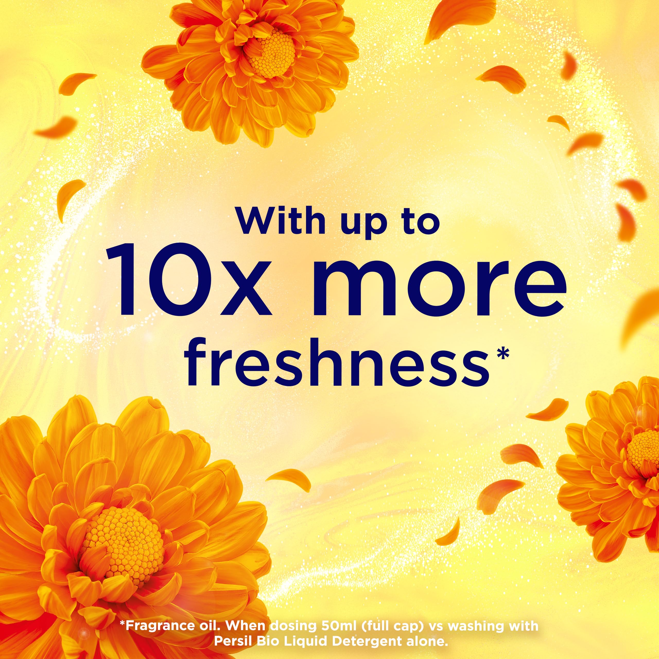 Comfort - Sunshiny Days Scent Booster Elixir mit ScentLock-Technologie 6