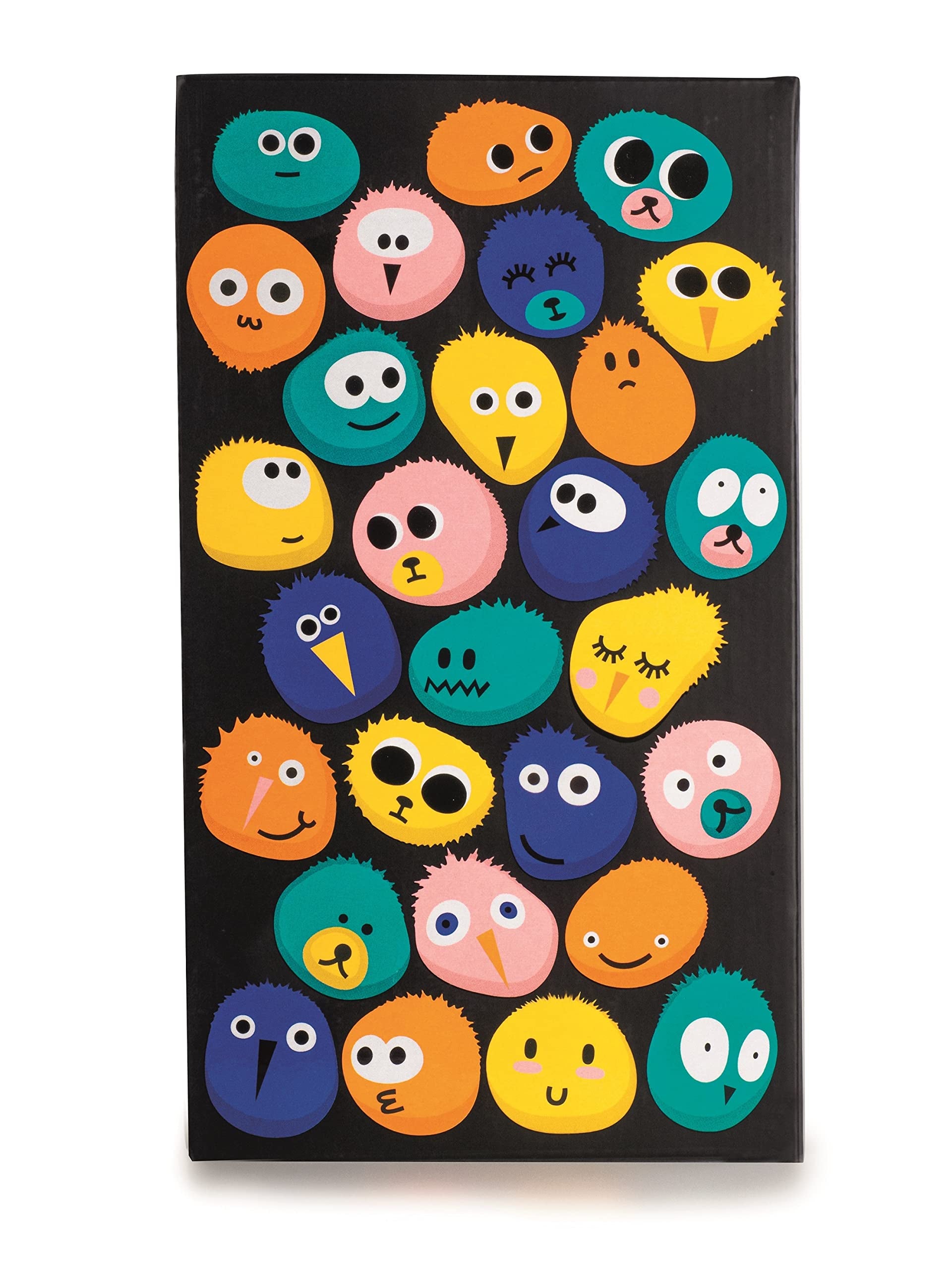 The Fuzzies - A Game to Create an Impossible Gravity-Defying Tower of Fuzzy Balls 6