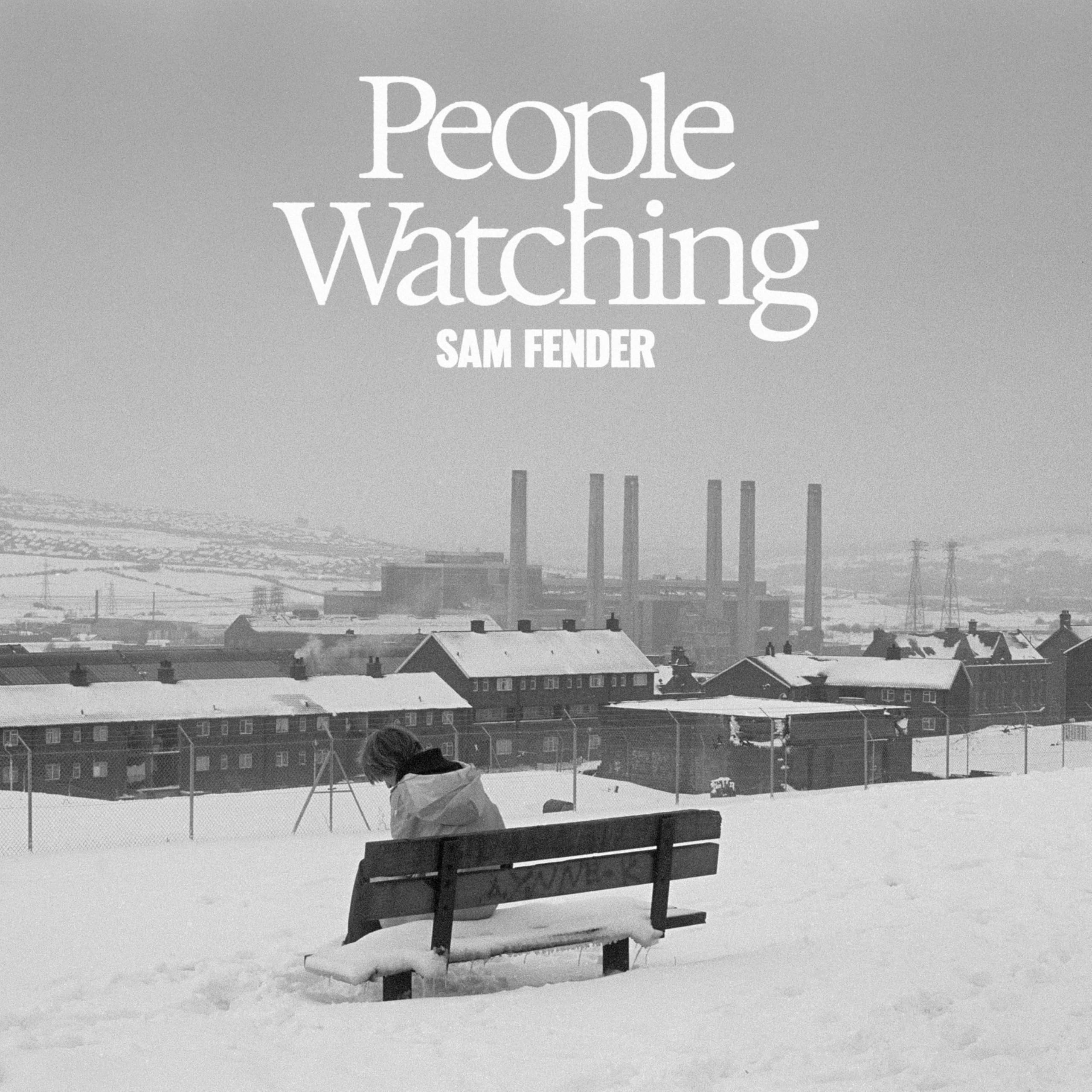 Sam Fender - People Watching (Deluxe) [VINYL]