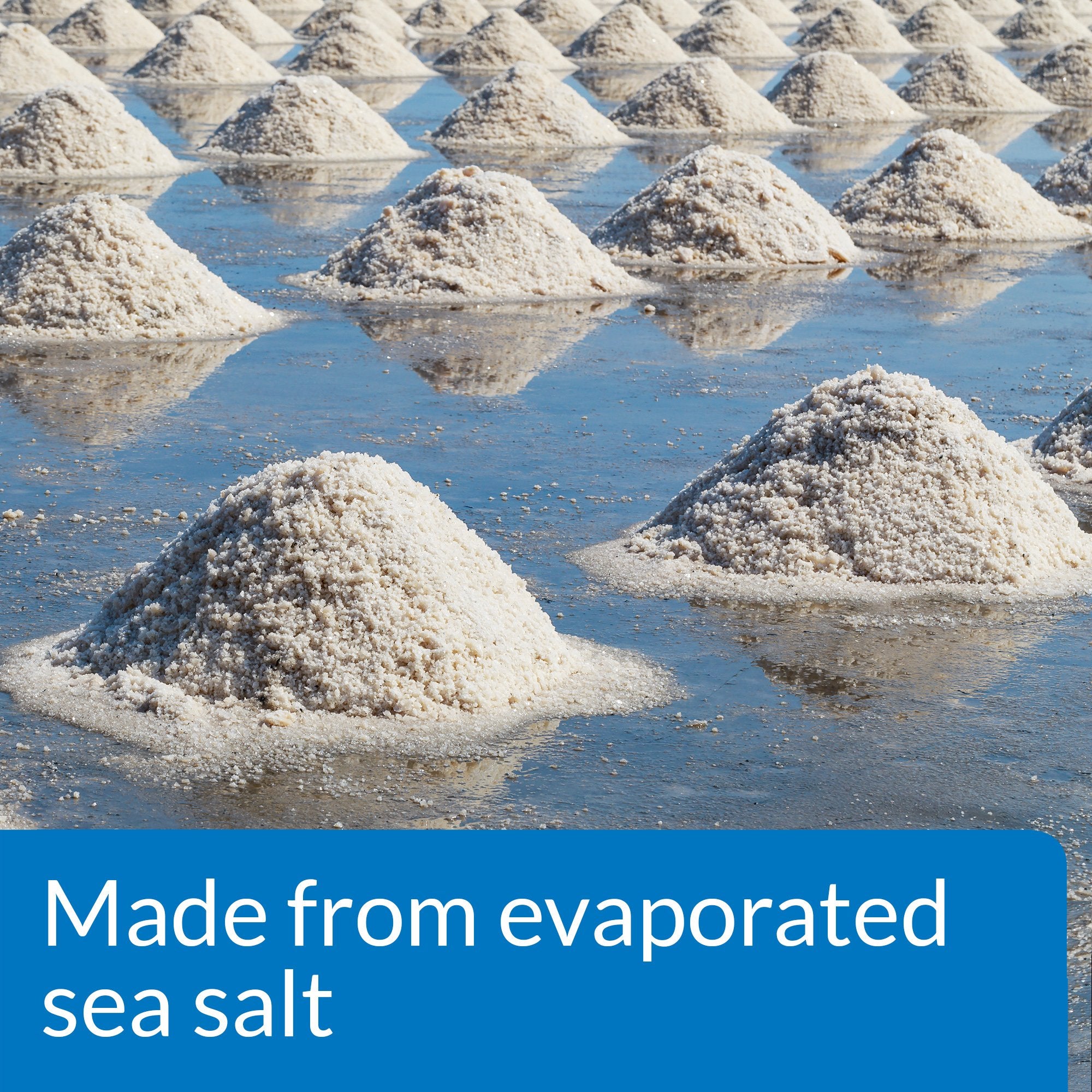 API Aquarium Salt Freshwater Aquarium Salt - Promotes Health & Respiration | 936 g Box 4