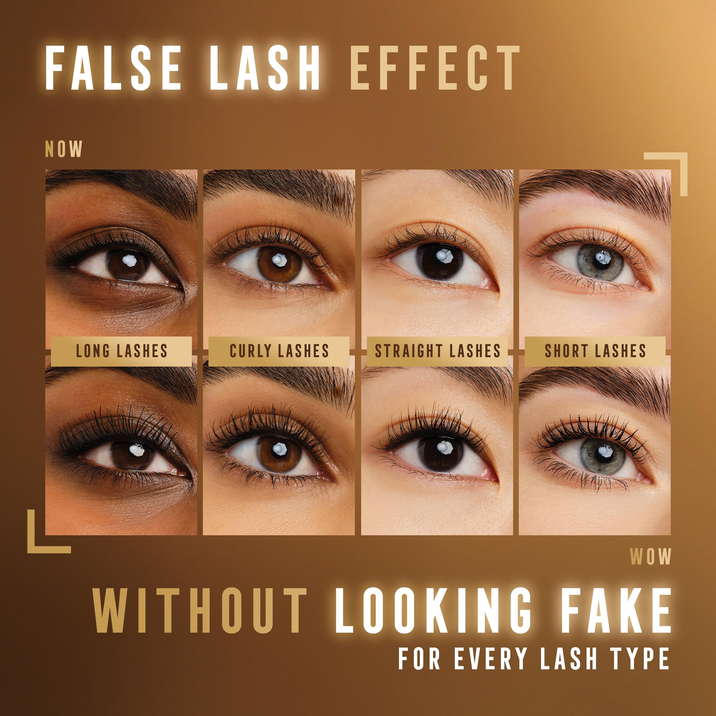 Max Factor - False Lash Effect Mascara (13.1ml) 6