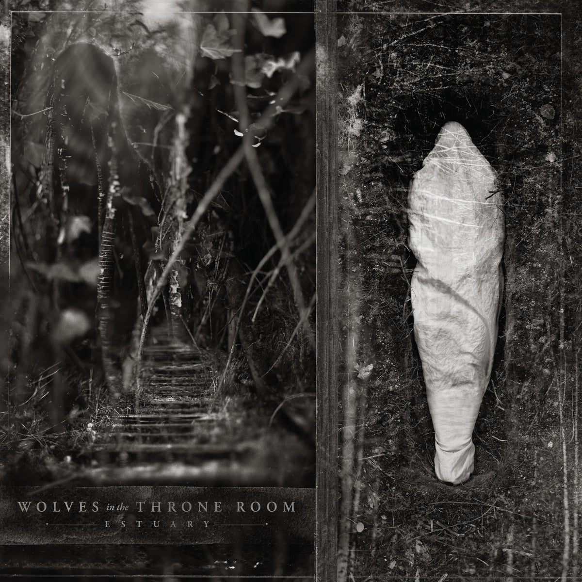 Wolves In The Throne Room - Estuary [Vinyl]
