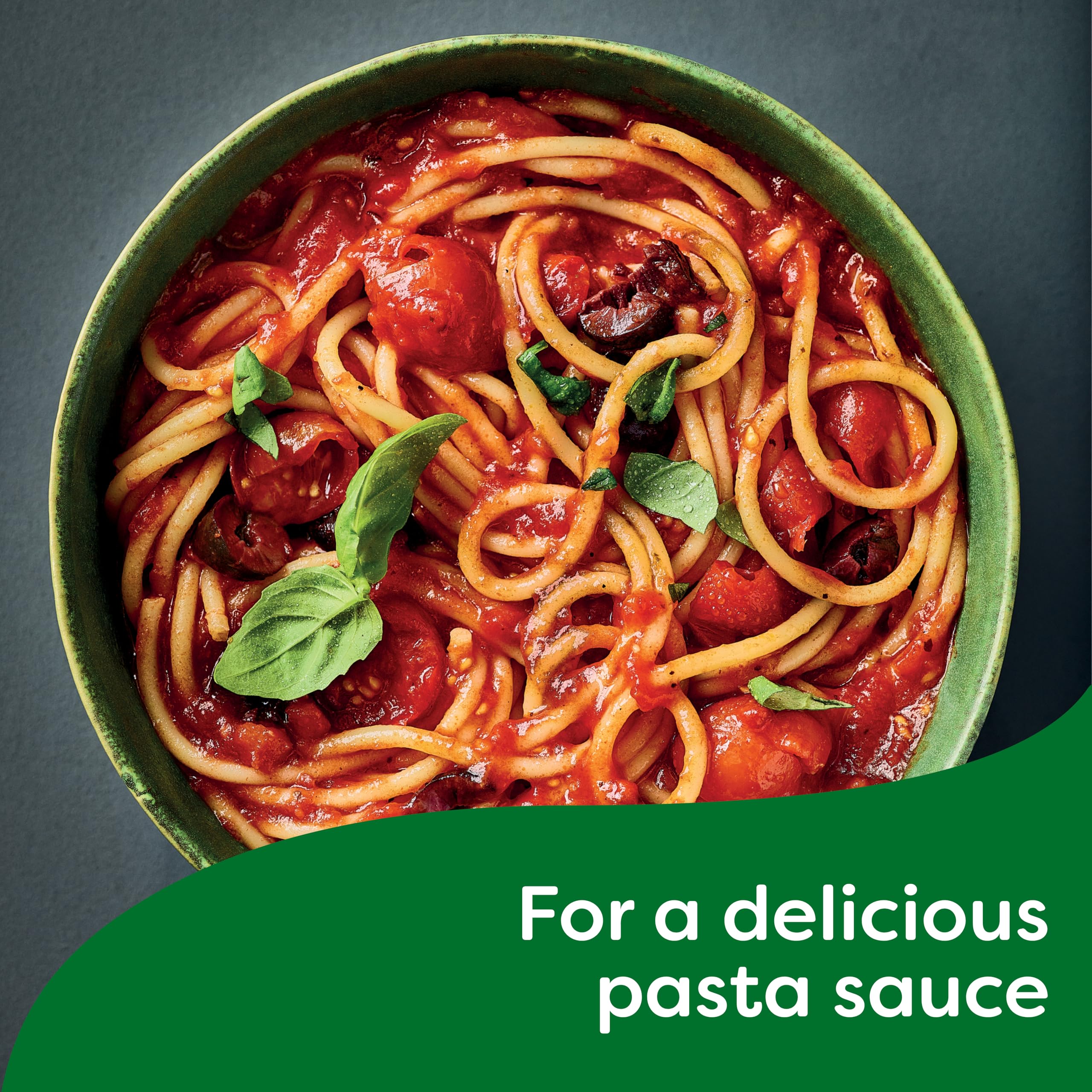 Knorr Hairy Bikers Würziger Suppentopf - 4er-Pack vegane und glutenfreie Suppentöpfe 6