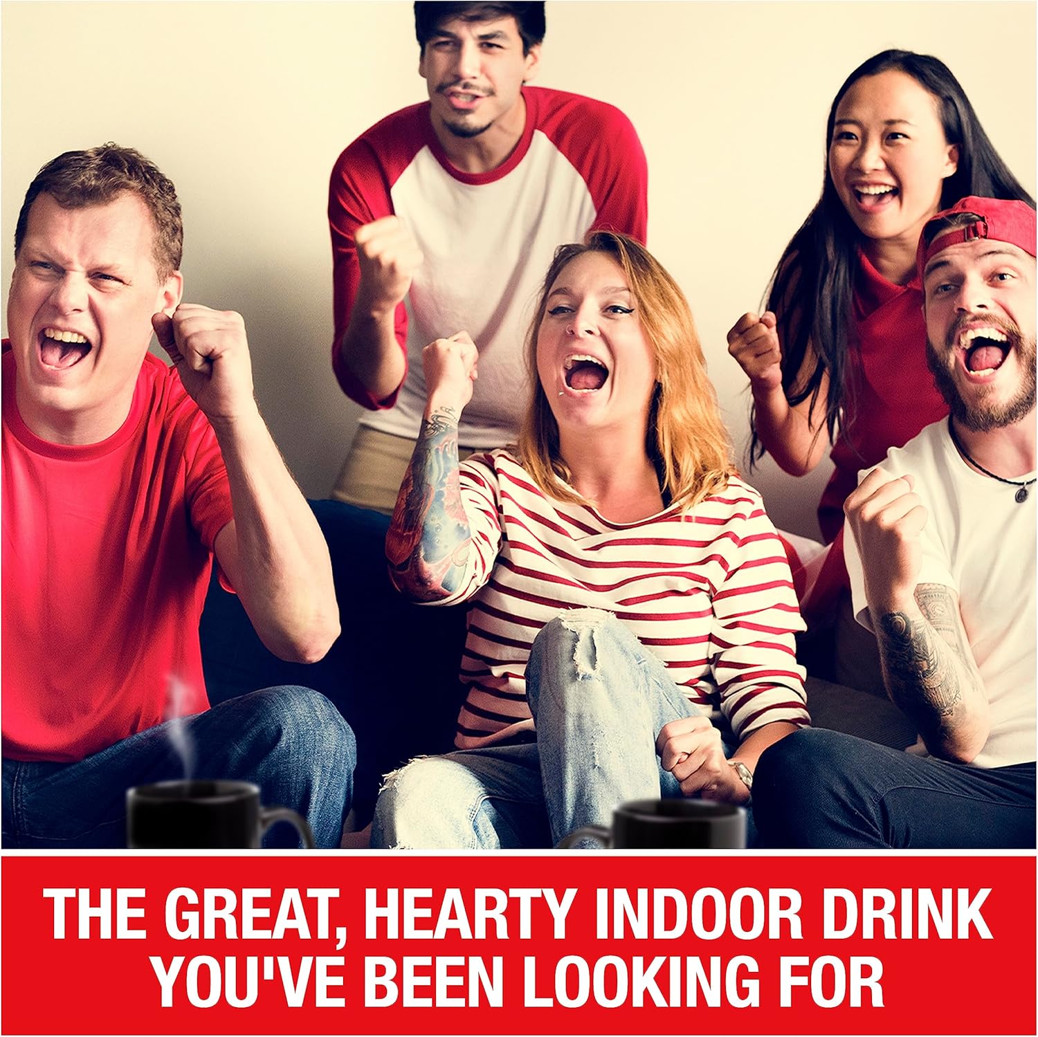 Bovril Beef & Yeast Extract Paste - High in Protein, Versatile Beef Spread for Drinks, Cooking & Toast, 250g 5