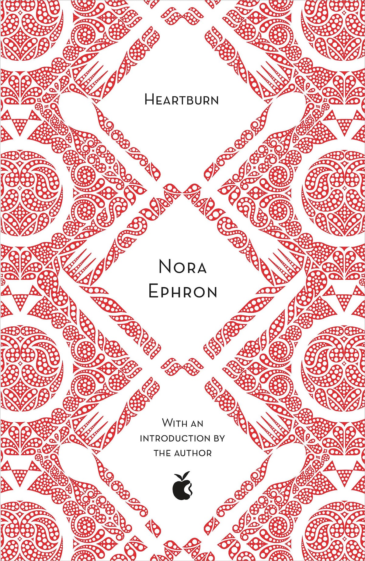 Heartburn by Nora Ephron (Virago Modern Classics) - Paperback, 192 Pages