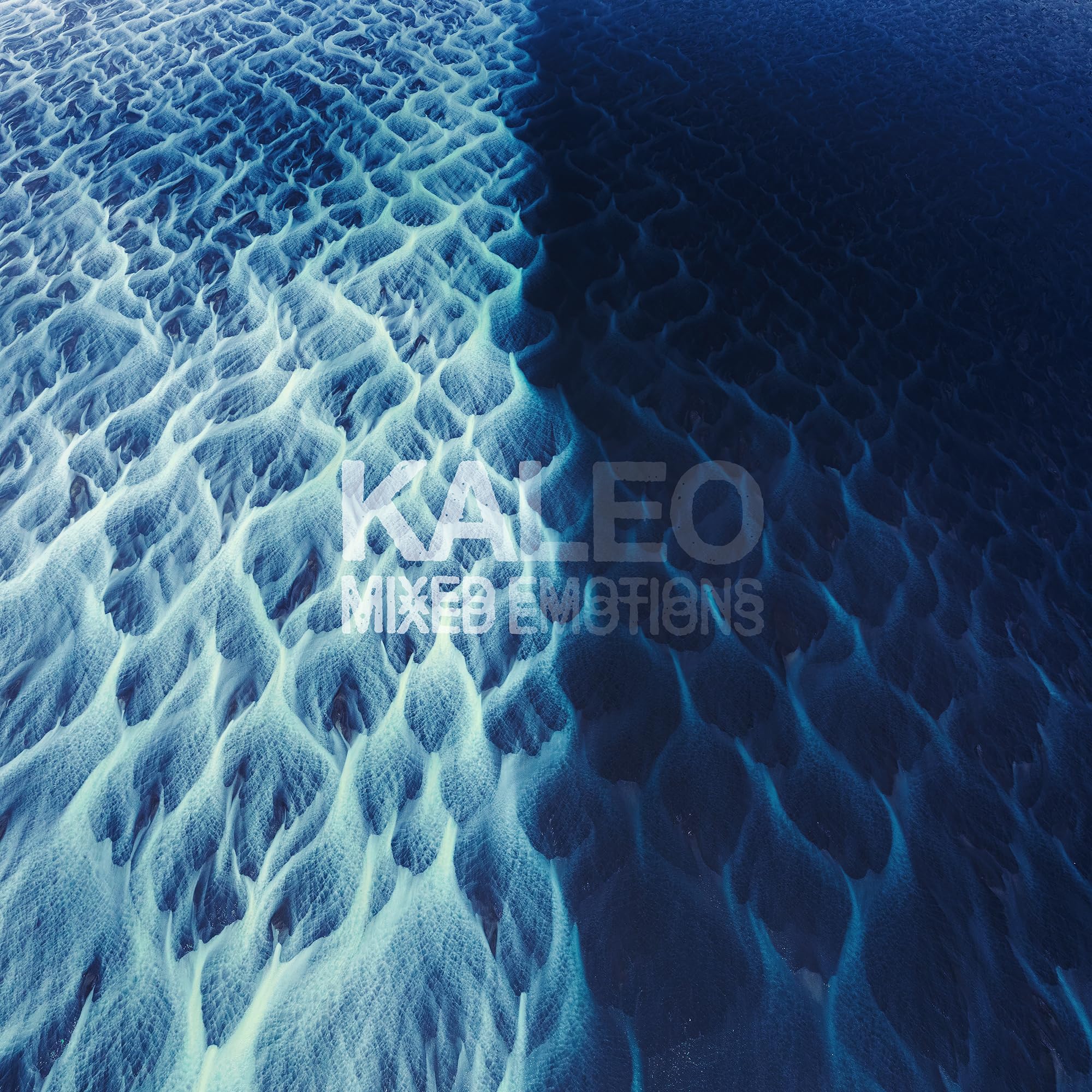 KALEO - Mixed Emotions [CD]