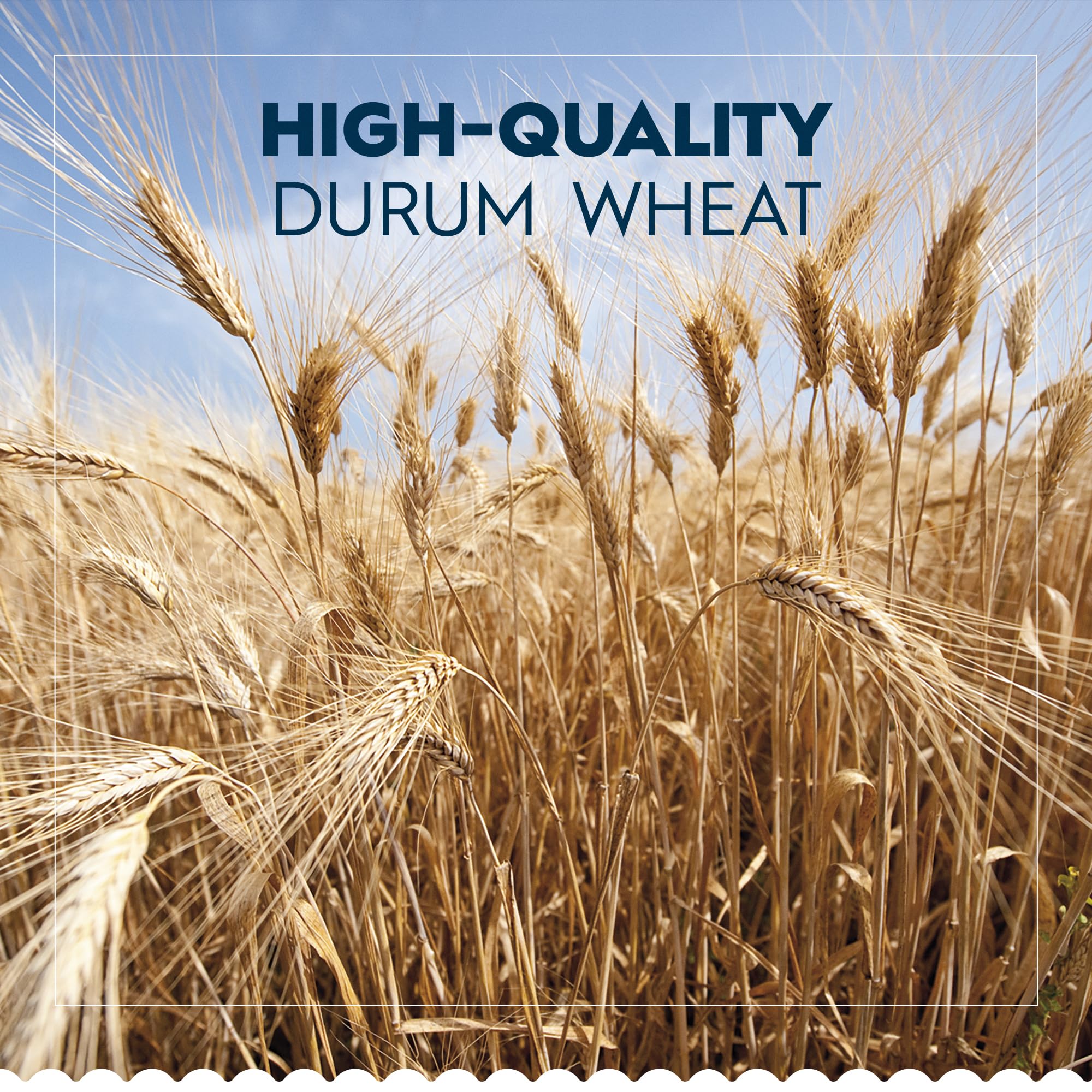 Barilla Linguine Pasta, 500 g – Authentische italienische lange Pasta aus Hartweizengrieß 6