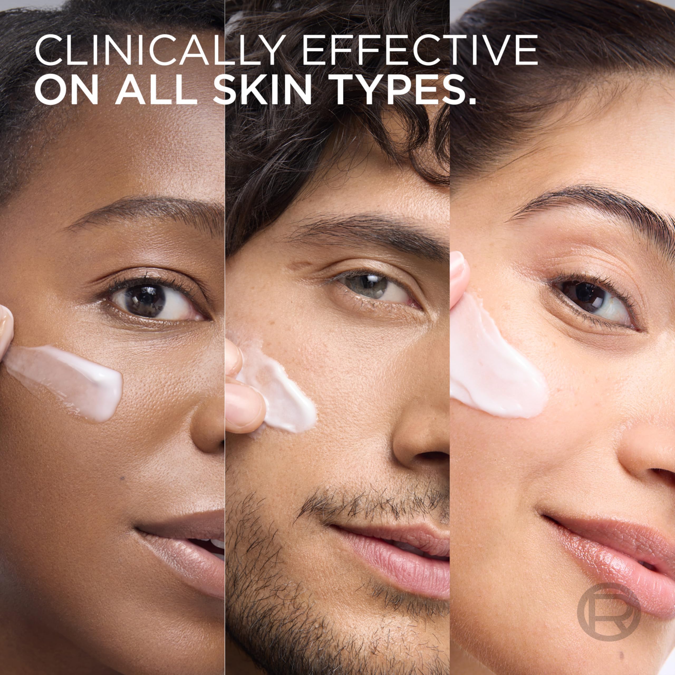 L'Oréal Paris Revitalift Filler Replumping Anti-Ageing Night Cream (50 ml) 8