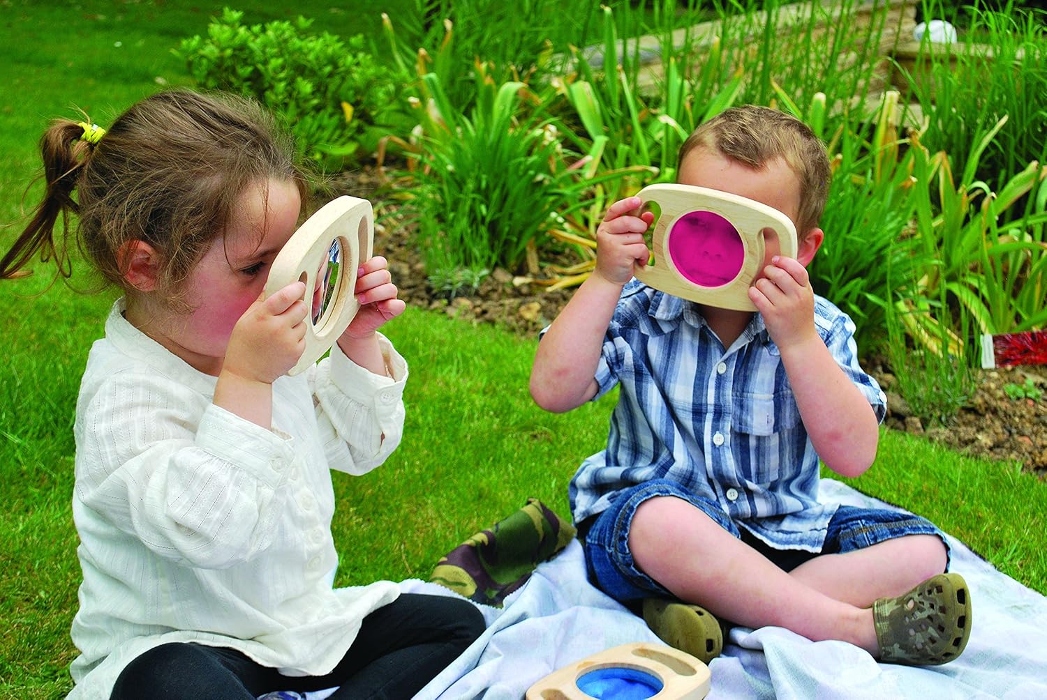 TickiT Easy Hold Discovery Set - Sensory Exploration for Toddlers 13