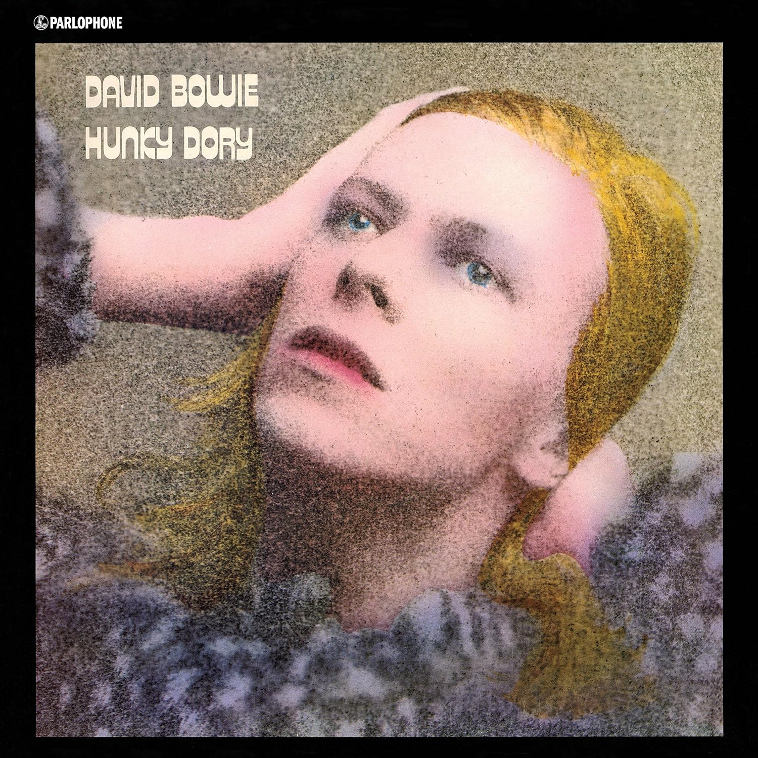 David Bowie - Hunky Dory (2015 Remaster) [VINYL]