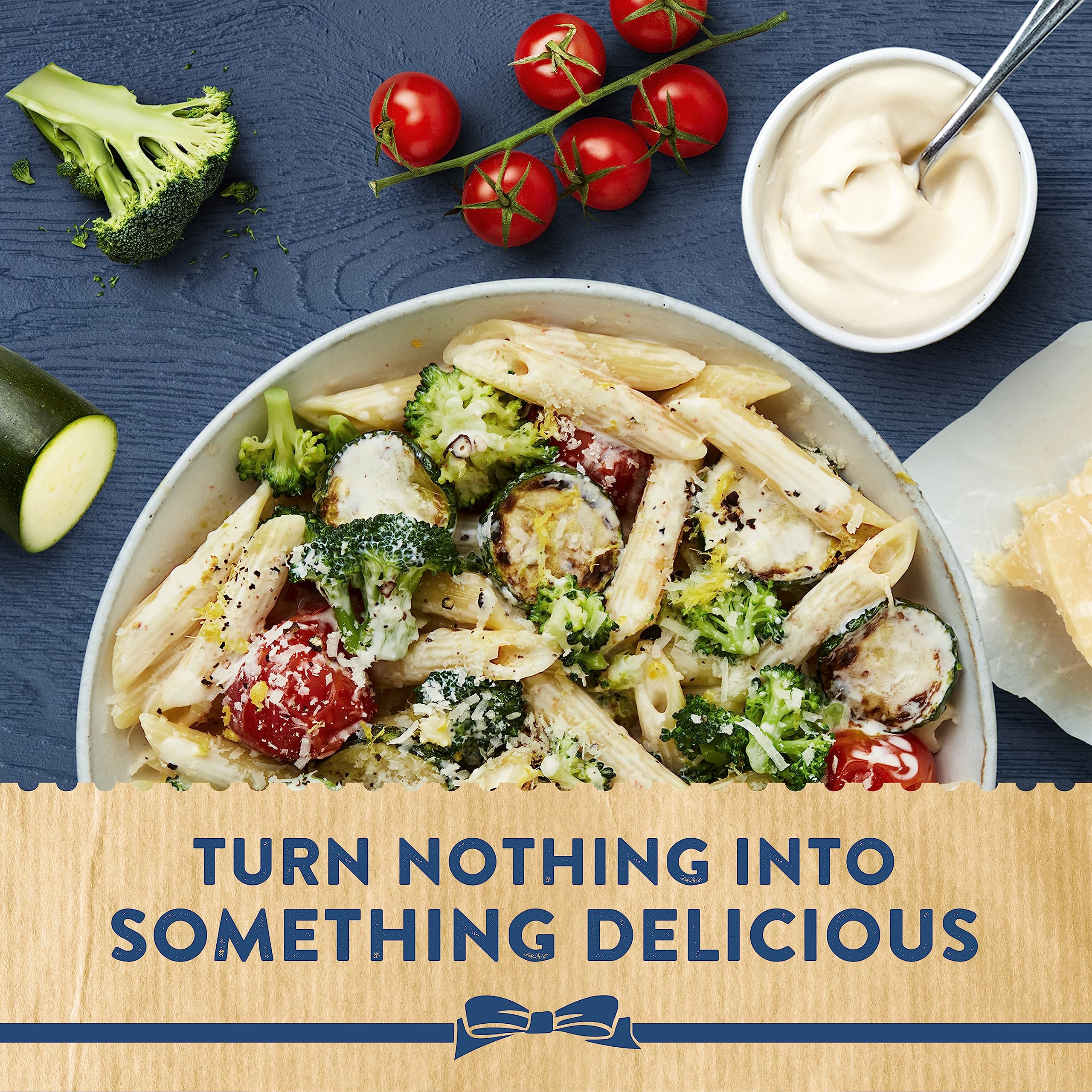 Hellmann's Lighter than Light Mayonnaise - 100% Recycled Plastic Bottle, Low-Calorie, 6% Fat 6