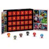 Funko Pop! Marvel Advent Calendar - 24 Collectible Pocket Pop! Figures 4