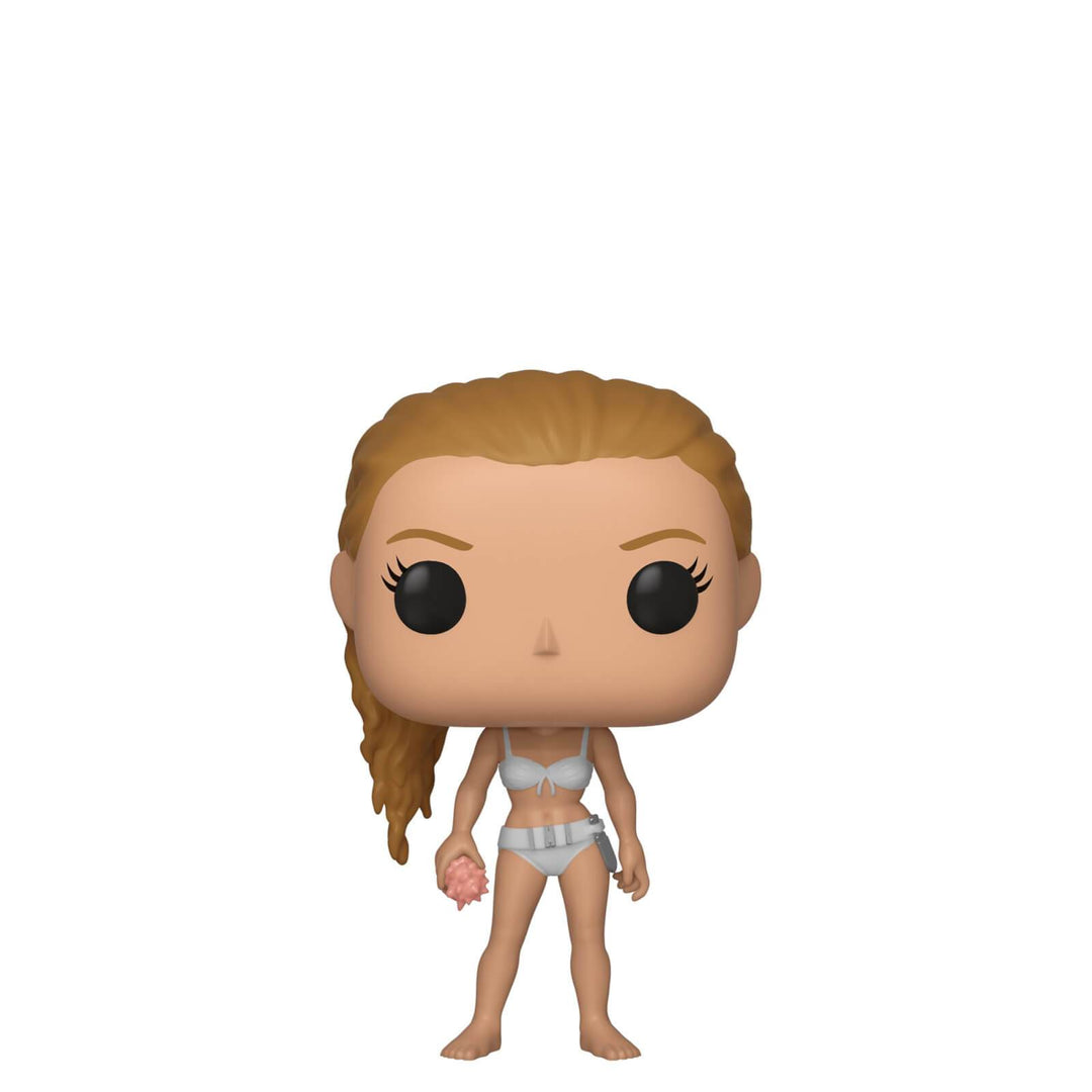James Bond (007) Honey Ryder (da Dr. No) Funko 35683 Pop! Vinile #690