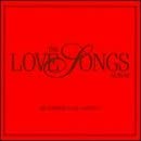 Love Songs Album [Audio CD]