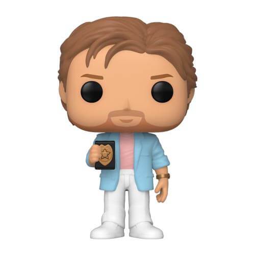 Miami Vice Crockett Funko 41051 Pop! Vinile #939