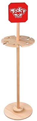 AB Gee 921 TKE002 EA Houten Duwscherm - Past op 6 stuks