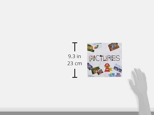 Rio Grande Games Pictures Board Game 4