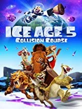 L&#39;era glaciale: rotta di collisione [DVD]