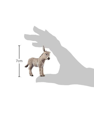 Schleich 13746 Eselfohlen 6
