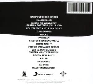 Wunderkynd [Audio CD]