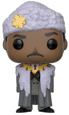 In arrivo in America Prince Akeem Funko 30803 Pop! Vinile #574