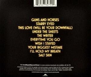 Ellie Goulding - Lights [Audio CD]