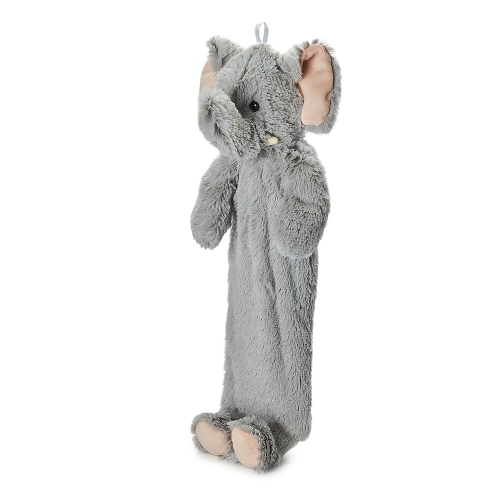 Warmies - 3D Hot Water Bottle Elephant