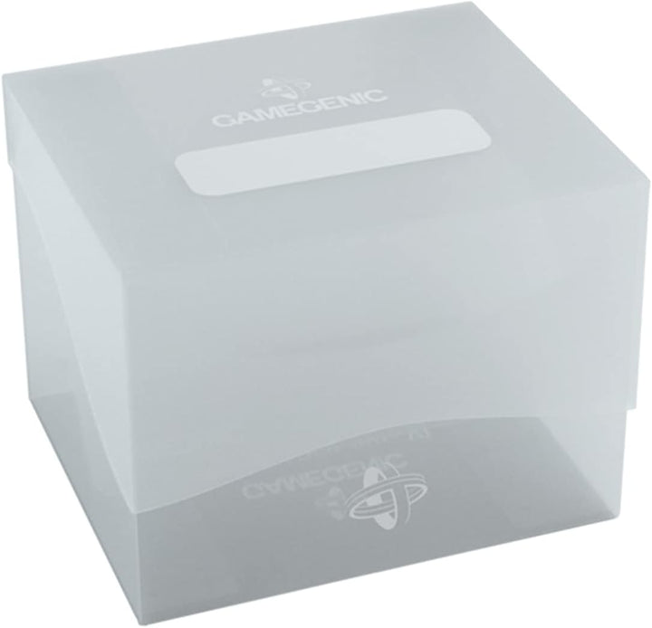 Gamegenic Side Holder 100+ XL - Card Storage Solution for Double-Sleeved Decks (GGS25088ML)