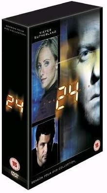 24: Season Four