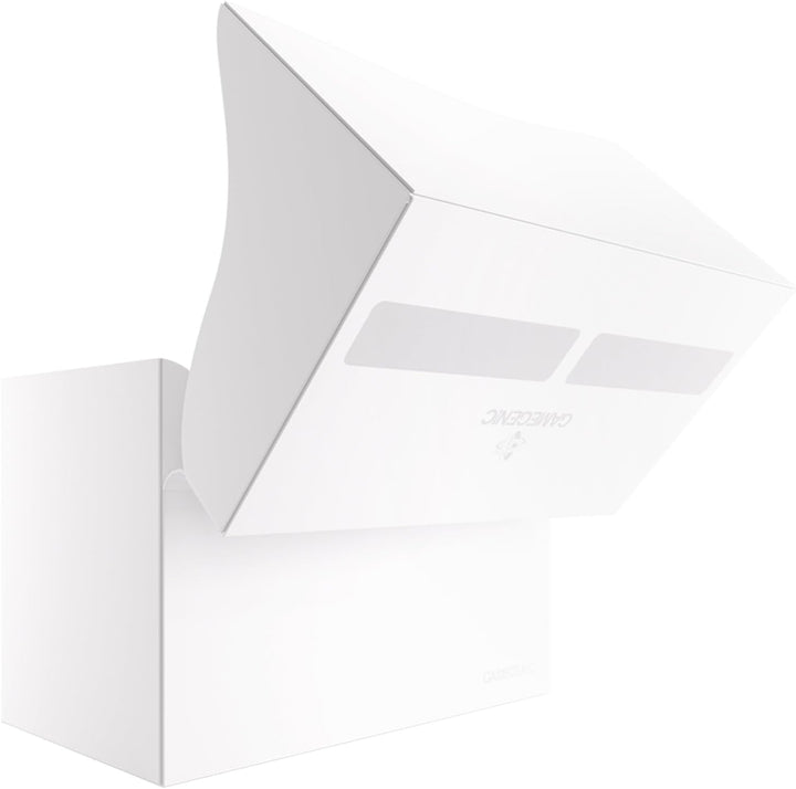 Gamegenic Double Deck Holder 200+ XL - Compact Card Storage Solution (GGS25115)