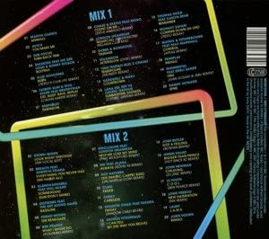 Artisti vari - Inni di danza di Radio 1 con Danny Howard