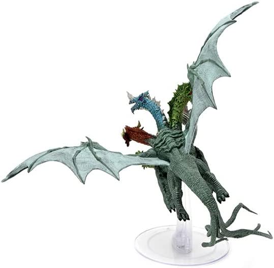 D&D Icons of the Realms: Fizban's Treasury of Dragons (Set 22) - Dracohydra