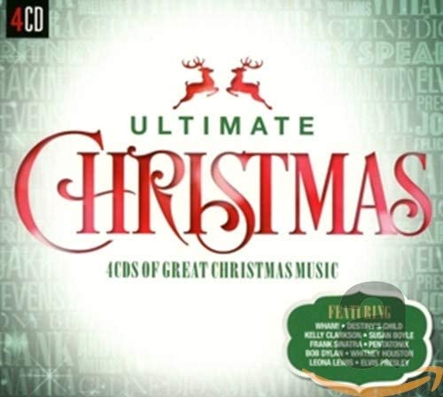 Ultimo... Natale