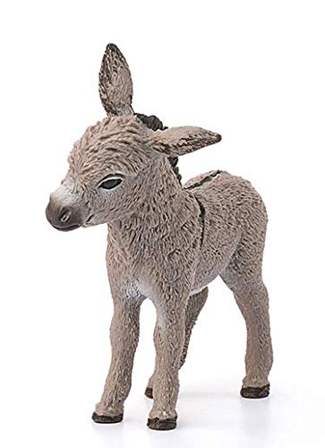 Schleich 13746 Eselfohlen 5