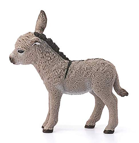 Schleich 13746 Eselfohlen 3