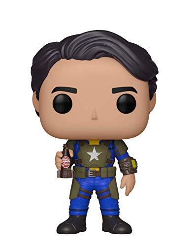 Fallout Vault Dweller (Man) Funko 33974 Pop! Vinyl