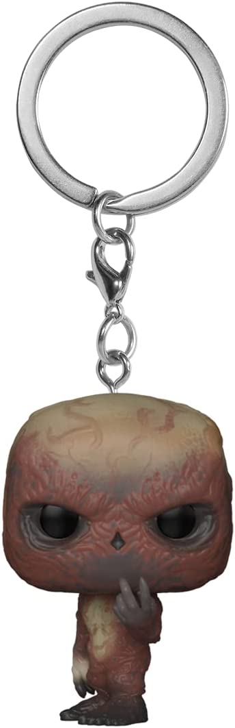 Stranger Things: Vecna Funko 65631 Pop! Keychain