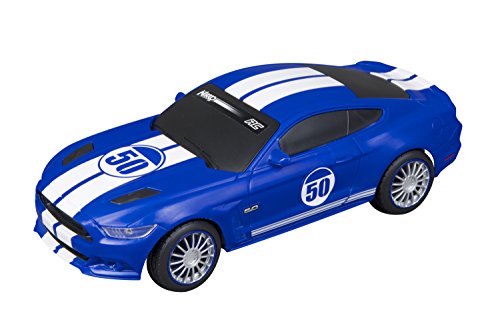 Toy State Caterpillar – 1: 20 Scale Street Cars Ford Mustang GT