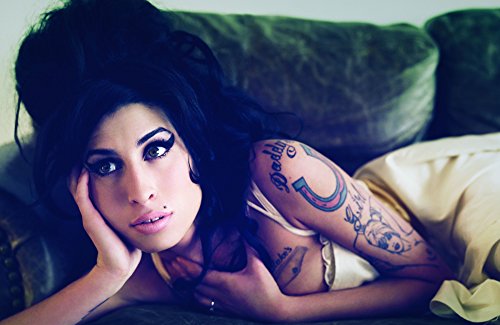 Amy Winehouse - Back To Black [VINYL] 4