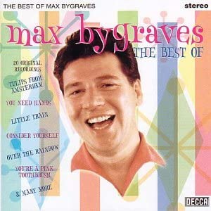 Max Bygraves - Il meglio di