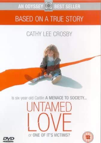 Untamed Love - Drama Film [DVD]