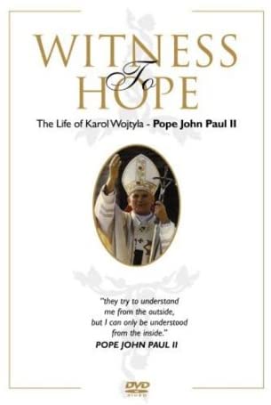 Witness To Hope [DVD] - Biography [DVD]