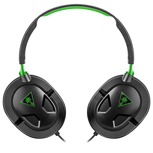 Turtle Beach Recon 50X Gaming Headset - Xbox One, PS4, Nintendo Switch, & PC