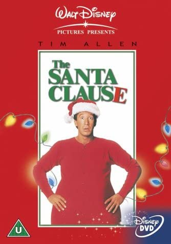 Babbo Natale [DVD]