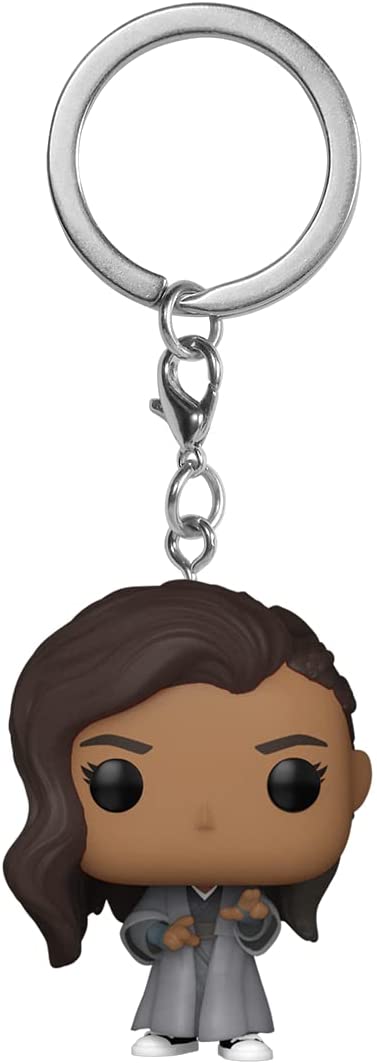 Marvel: Doctor Strange Multiverse of Madness - America Chavez Funko 62404 Pop! Keychain