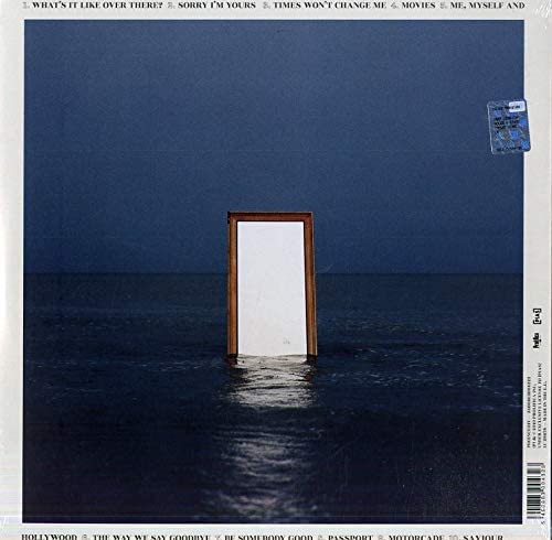 Circa Waves - What’s It Like Over There? [VINYL]